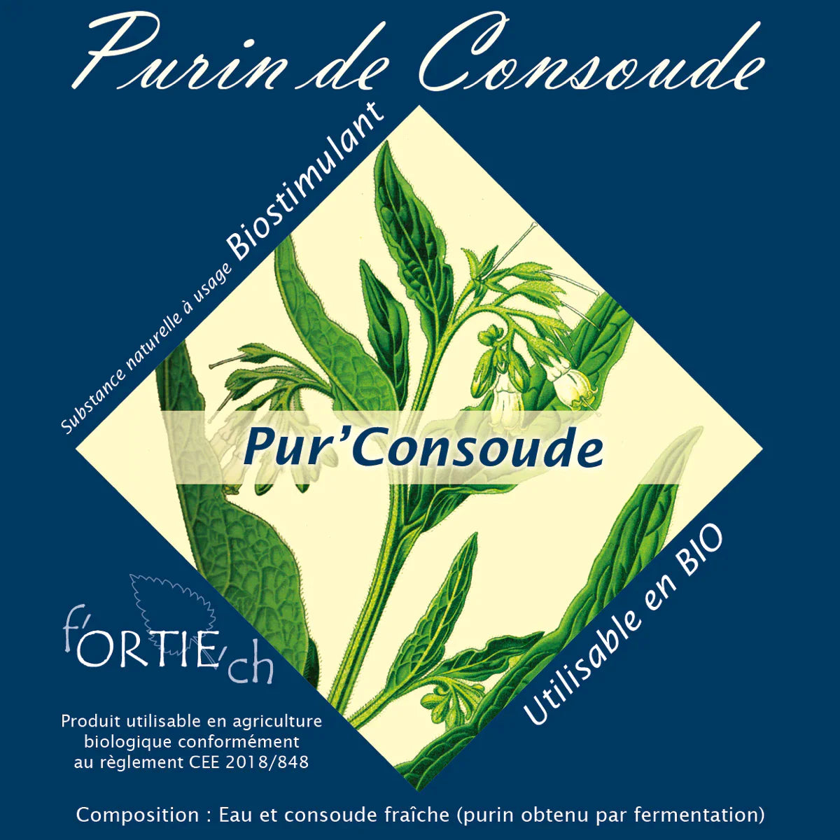 Pur'Consoude