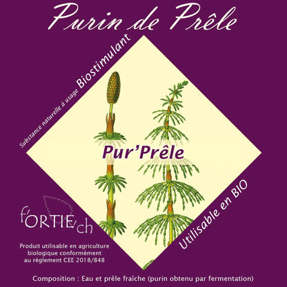 Pur’Prêle